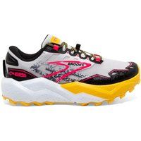 Sapatos De Corrida Brooks Caldera Mulher