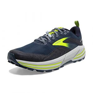 Brooks Cascadia 16