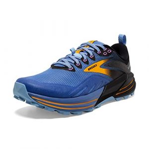 Brooks Cascadia 16