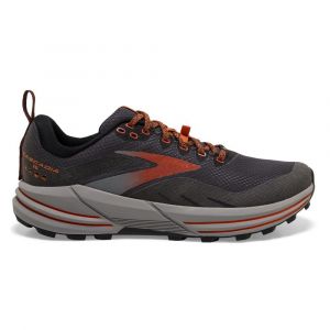 Brooks Ténis De Trail Running Cascadia 16 Goretex