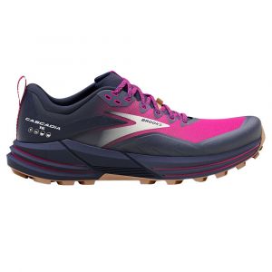 Brooks Ténis De Trail Running Cascadia 16