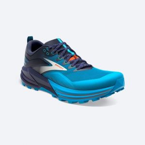 Brooks Ténis De Trail Running Cascadia 16