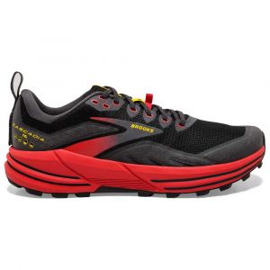 Brooks Ténis De Trail Running Cascadia 16