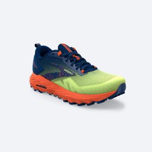 Brooks Ténis De Trail Running Cascadia 17