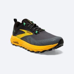 Brooks Ténis De Trail Running Cascadia 17