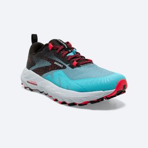 Brooks Ténis De Trail Running Cascadia 17