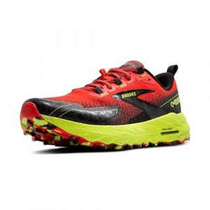 Brooks Cascadia 18