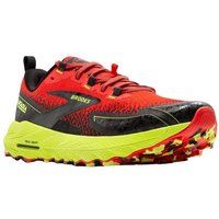 Sapatilhas De Corrida Brooks Cascadia 18 Adulto