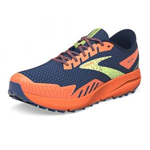 Brooks Divide 4