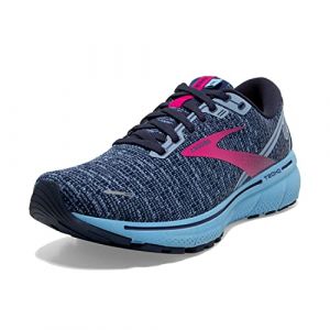 Brooks Ghost 14 Neutral - Tenis de Correr para Mujer