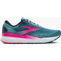 Sapatos De Corrida Brooks Ghost 16 Mulher