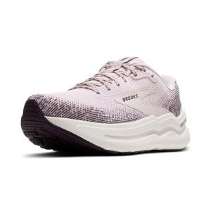 Brooks Ghost Max 2 Neutral - Tenis para correr y caminar para mujer