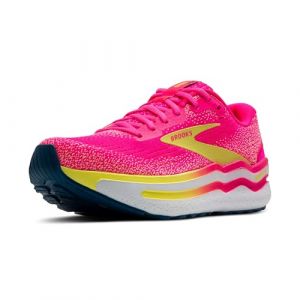 Brooks Ghost MAX 2