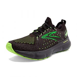 Brooks Glycerin 20 Stealth Fit - Tenis de correr para hombre