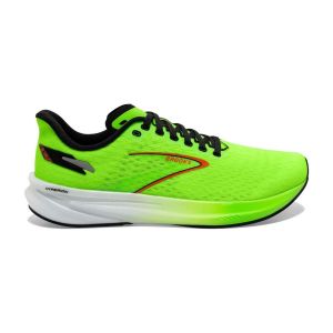 Sapatilhas Brooks Hyperion Verde Fluor