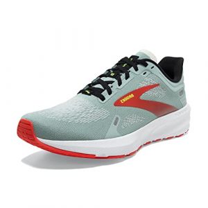 Brooks Launch 9