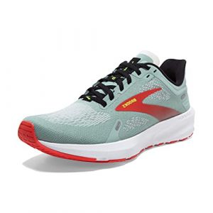 BROOKS Launch 9