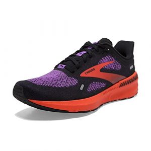 Brooks Launch GTS 9