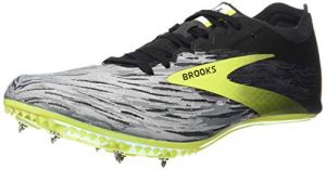 Brooks Qw-k V4