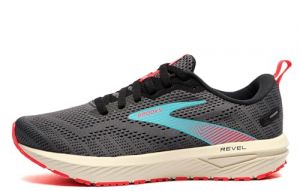 Brooks Revel 6