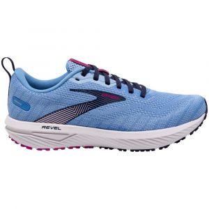 Brooks Tênis De Corrida Revel 6