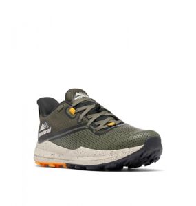 Columbia Montrail Trinity Fkt