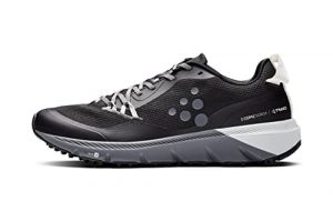 Craft ADV Nordic Speed 2 - Trailrunchoenen - Zwart - Heren