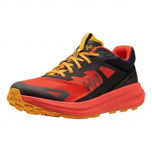 Ténis Helly Hansen Skyhawk TR vermelho tomate preto - 48