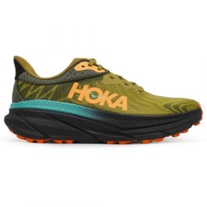 HOKA - ZAPATILLA CHALLENGER 7 para: HOMBRE color: HONEY/BLACK talla: 42 2/3