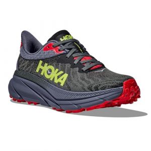 HOKA Challenger 7 Trail Running Shoes EU 42 2/3