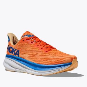 Hoka Tênis De Corrida Clifton 9