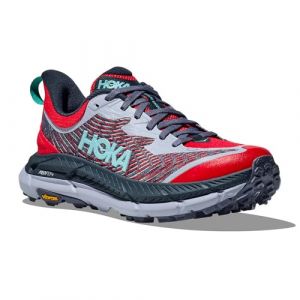 HOKA ONE ONE Mafate Speed 4