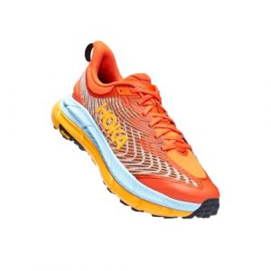 HOKA ONE ONE Mafate Speed 4