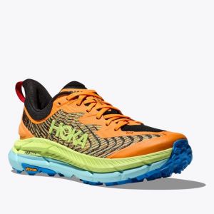 Hoka Ténis De Trail Running Mafate Speed 4