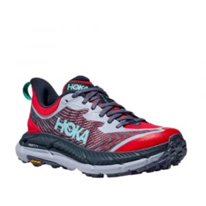 Hoka Ténis De Trail Running Mafate Speed 4