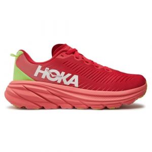 HOKA ONE ONE Zapatilla Hoka Rincon 3 Fresa Mujer 38