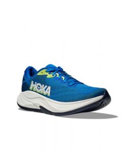 HOKA - ZAPATILLA RINCON 4 para: HOMBRE color: ELECTRIC/NAVY talla: 41 1/3