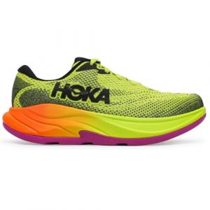 HOKA - ZAPATILLA W RINCON 4 para: MUJER color: HOKA CITRUS/BLK talla: 38 2/3