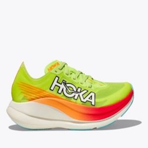 Hoka Tênis De Corrida Rocket X 2