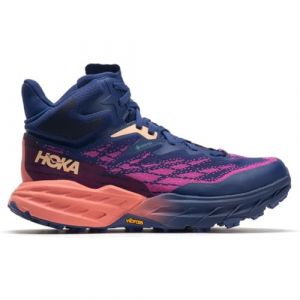 HOKA ONE ONE Speedgoat 5 Mid GTX