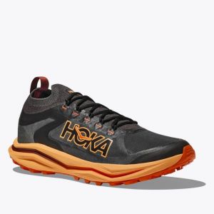 Hoka Ténis De Trail Running Zinal 2