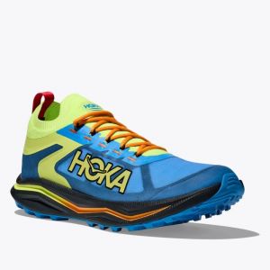 Hoka Ténis De Trail Running Zinal 2