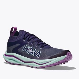 Hoka Ténis De Trail Running Zinal 2