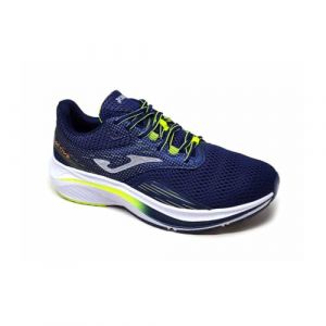 Joma Zapatillas Running R.Active 2303. Navy Lime. (Numeric_44)