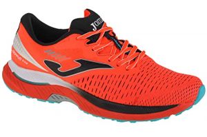 joma sport Zapatillas de Running para Adultos R.Hispalis 2207 Rojo