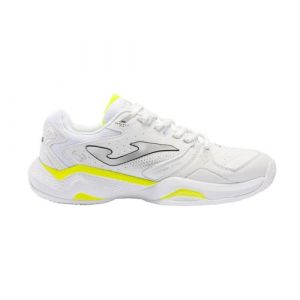 Joma TM100S2302P Deportiva MASTER1000 Hombre Deportivos Blanco 44