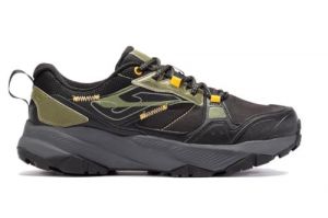 Joma Zapatillas Deportivas Outdoor Rift Men Aislatex 24 TKRIFW2431 en Negro - Hombre Color: Negro Talla: 41