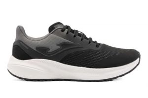 Joma RODIO Men RRODIW2401 Zapatillas Entrenamiento Gimnasio Running para Hombre Negra/Gris 42 EU