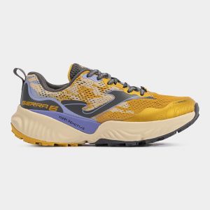 Joma Ténis De Trail Running Sierra