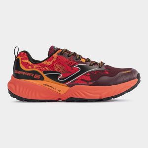 Joma Ténis De Trail Running Sierra